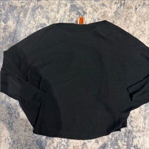 Kerisma black sweater